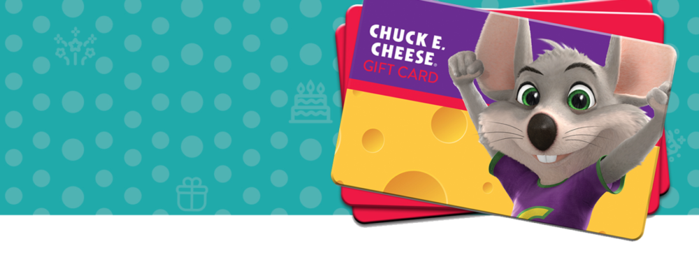 buy chuck e. cheeses gift card with bitcoin