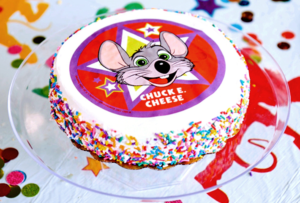 Kids' Birthday Parties | Chuck E. Cheese