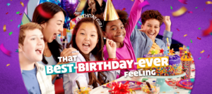 Kids Birthday Parties | Birthday Party Venue | Kids Birthday Party ...