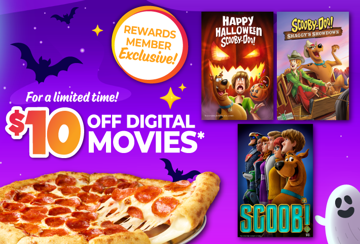 $5 off digital movies 