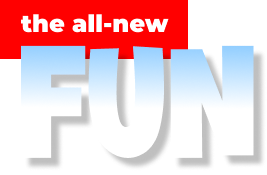 The All-New Fun Package