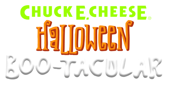 Chuck E. Cheese Halloween Boo-Tacular