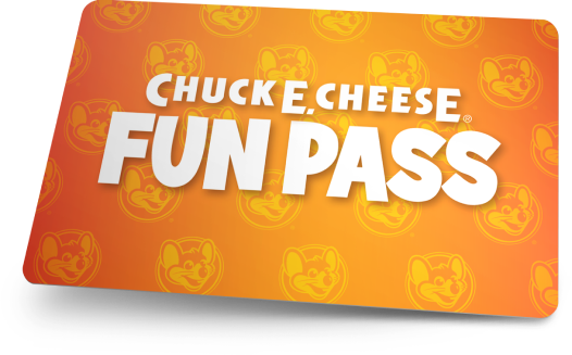 A Gold Fun Pass